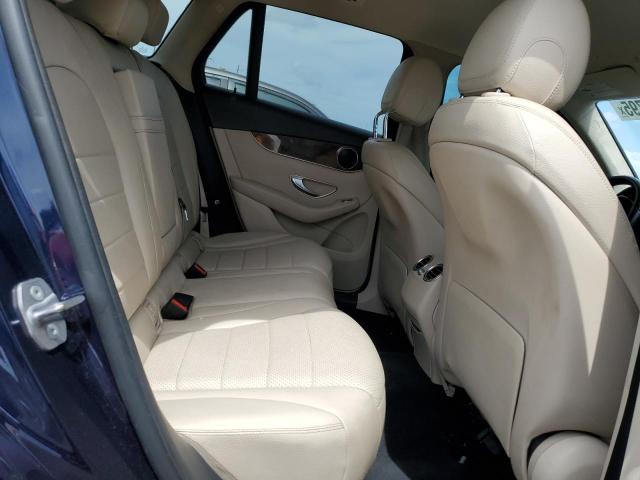 2017 MERCEDES-BENZ GLC 300 WDC0G4JB5HF124335