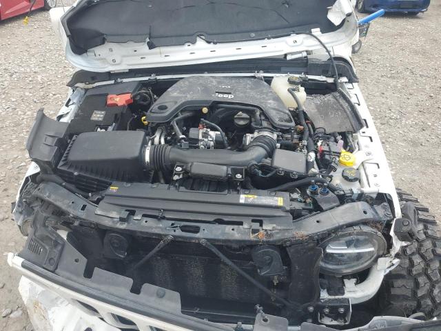 2021 JEEP WRANGLER U 1C4HJXEG5MW829566