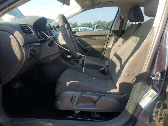 2010 VOLKSWAGEN JETTA S - 3VWKZ7AJ4AM647401