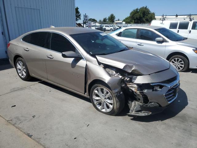 2023 CHEVROLET MALIBU LT - 1G1ZD5ST0PF216348