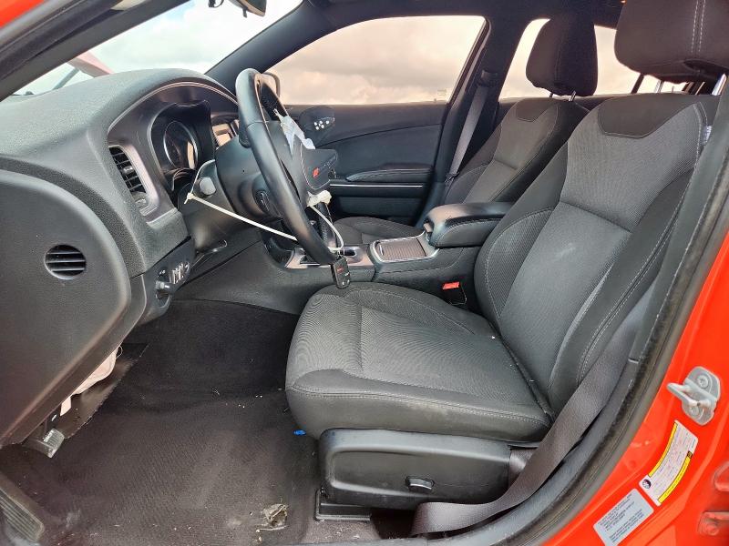 2017 DODGE CHARGER SE - 2C3CDXBG3HH628490