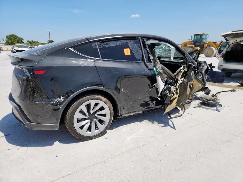 2026 TESLA MODEL Y 7SAYGDEE1TA406322