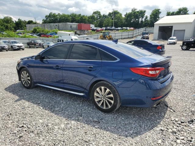 2016 HYUNDAI SONATA SPORT 5NPE34AF3GH359699