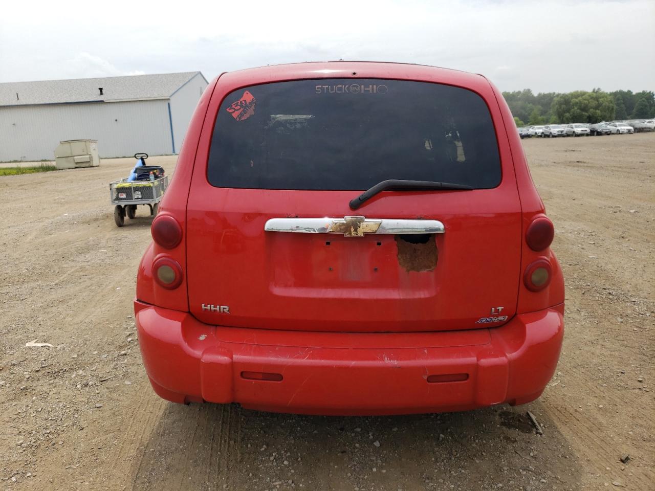 Global Auto Auctions