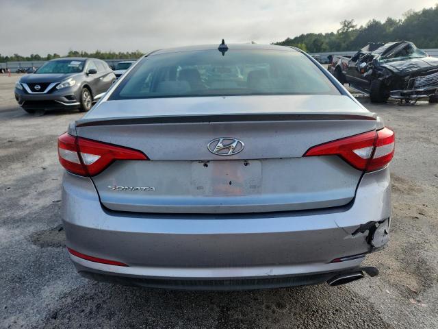 2015 HYUNDAI SONATA SE - 5NPE24AFXFH144869