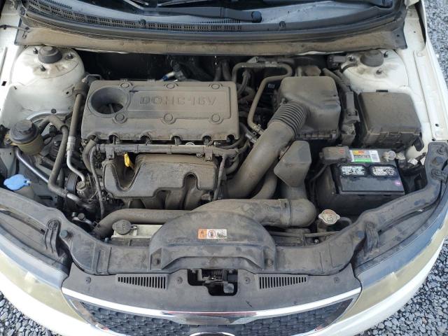 2013 KIA FORTE LX - KNAFT4A26D5709014