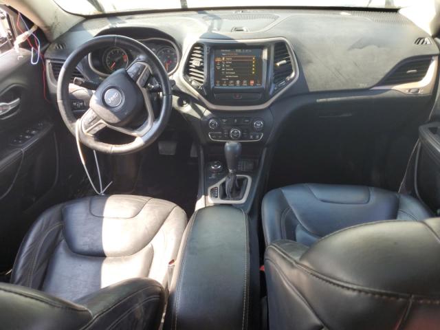 2016 JEEP CHEROKEE L 1C4PJMDB6GW253328