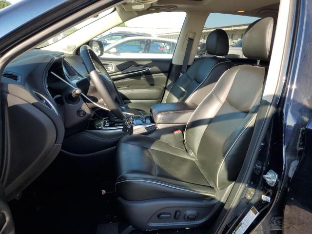 2019 INFINITI QX60 LUXE 5N1DL0MN3KC522200