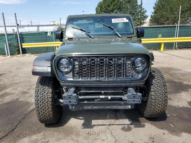 2024 JEEP WRANGLER 4 1C4RJXN68RW211922