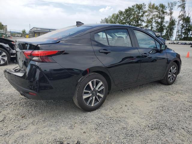 2025 NISSAN VERSA SV 3N1CN8EVXSL836487