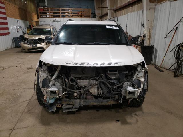 2016 FORD EXPLORER S 1FM5K8GT1GGA10029