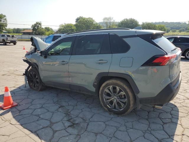 2022 TOYOTA RAV4 XLE P - JTMB6RFV0ND071004