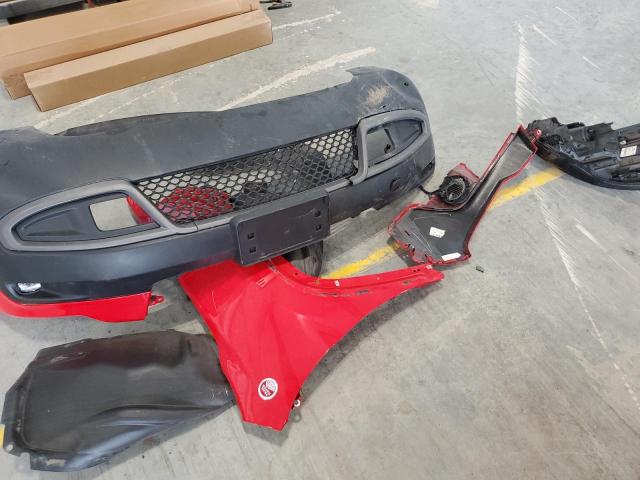 2019 JEEP CHEROKEE T 1C4PJMBX0KD478248