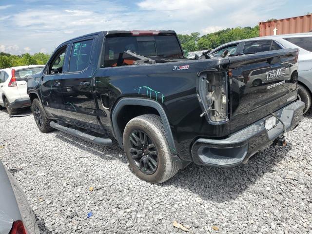 2021 GMC SIERRA K15 1GTU9CED3MZ158032
