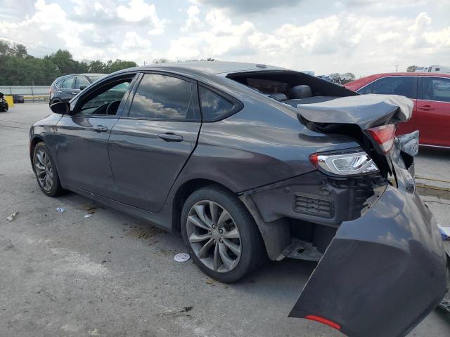 2015 CHRYSLER 200 S #3304391584