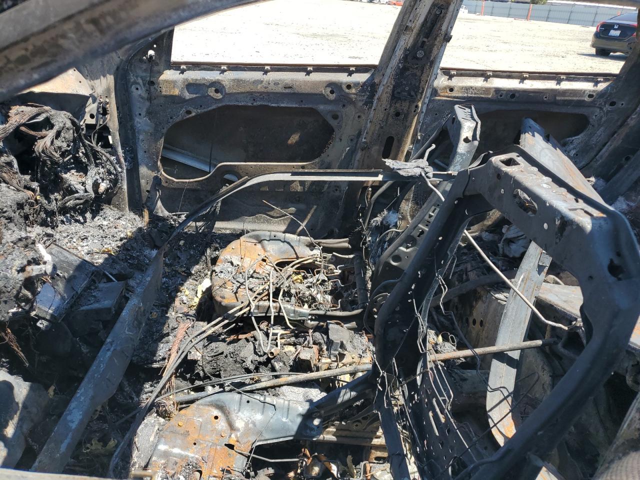 LAND ROVER RANGE ROVER SE