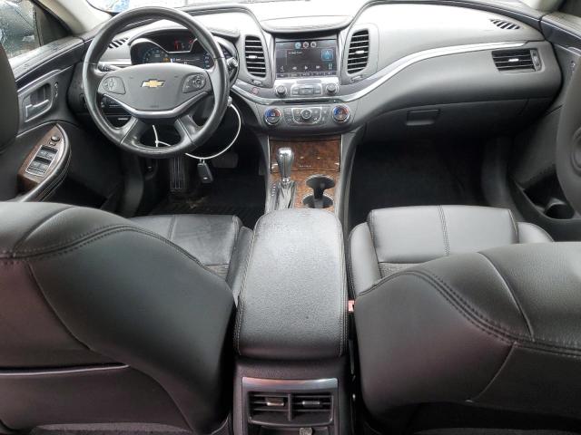 2015 CHEVROLET IMPALA LT - 2G1125S38F9186607