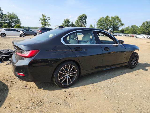 2020 BMW 330XI 3MW5R7J03L8B15170