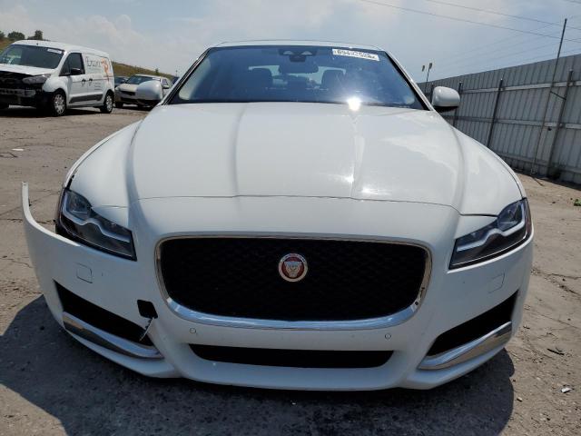 2018 JAGUAR XF PREMIUM SAJBJ4FX1JCY57480