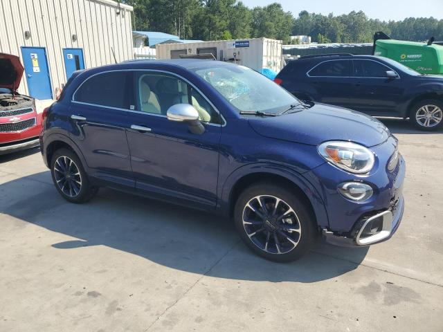 2022 FIAT 500X SPORT ZFBNF3C1XNP979635