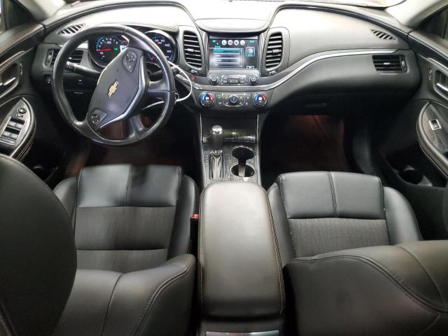 2016 CHEVROLET IMPALA LT 2G1105SA6G9199443