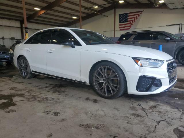 2023 AUDI S4 PREMIUM WAUB4AF43PA009693