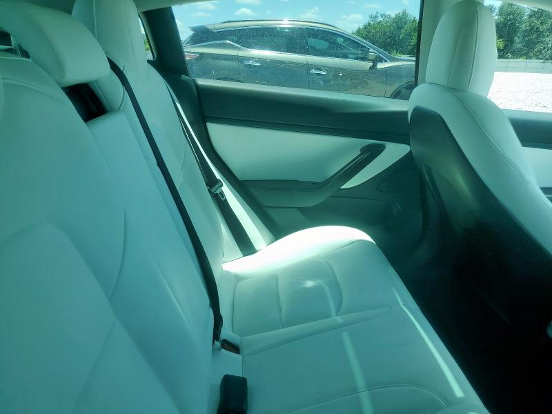 2020 TESLA MODEL 3 5YJ3E1EB4LF601092