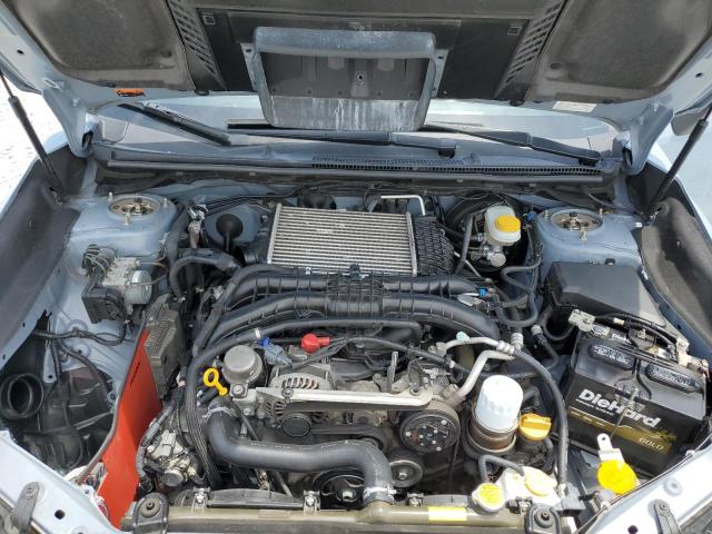 2019 SUBARU WRX PREMIU JF1VA1B61K9806850