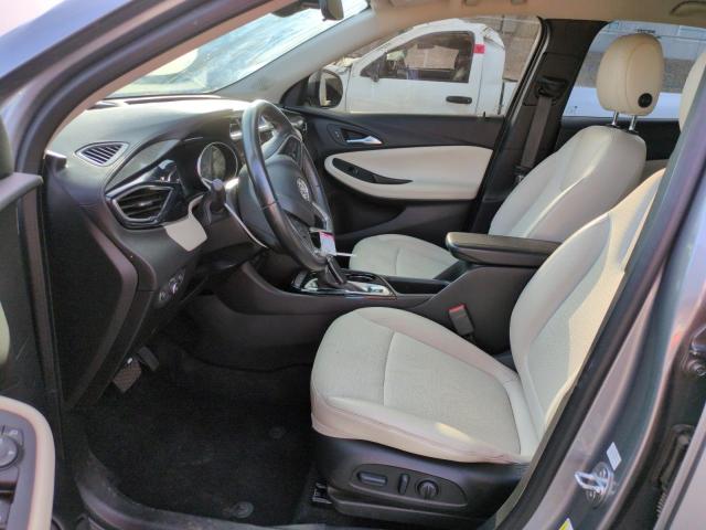 2023 BUICK ENCORE GX KL4MMBS27PB146565