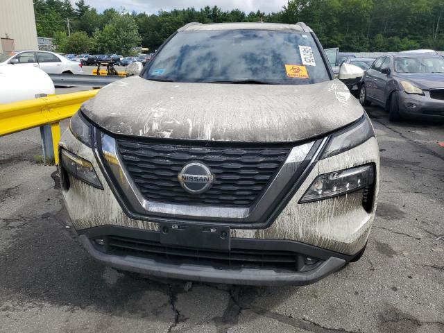 2021 NISSAN ROGUE SL JN8AT3CB5MW217710