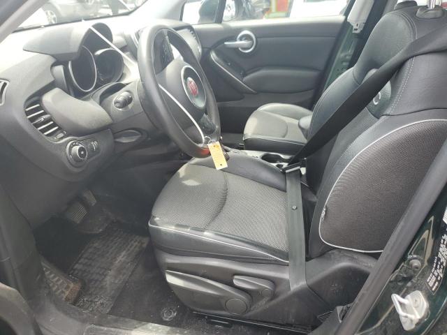 2016 FIAT 500X TREKK ZFBCFYCT0GP328669