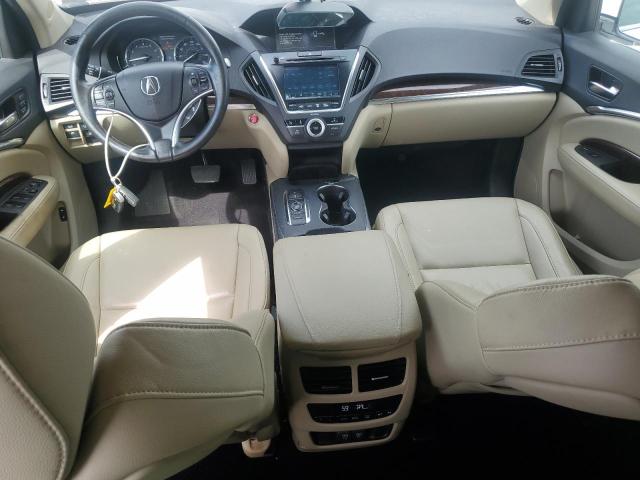 2020 ACURA MDX 5J8YD4H38LL021101
