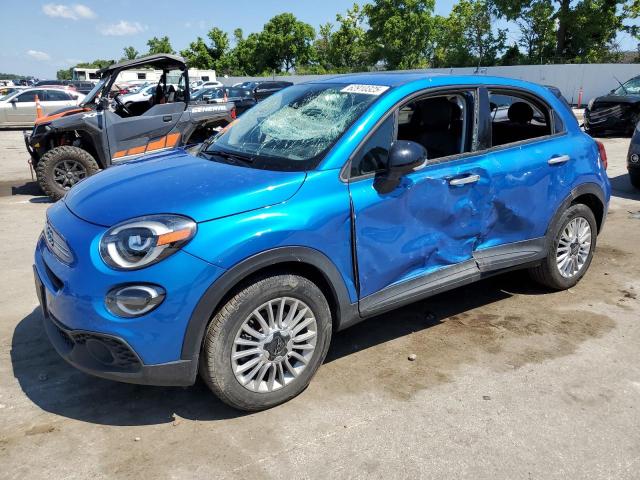 Vin: zfbnf3b13ppa25588, lot: 62910325, fiat 500 pop 2023 img_1