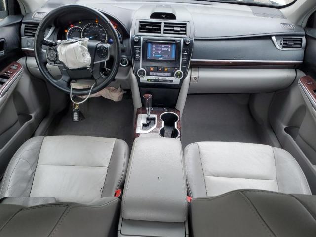 2013 TOYOTA CAMRY L - 4T1BF1FKXDU707851