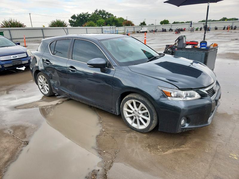 Vin: jthkd5bh1b2028988, lot: 63073585, lexus ct 200 200 20114
