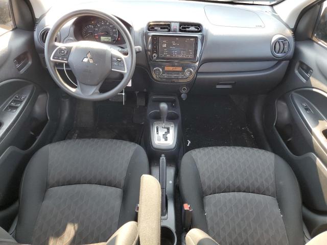 2024 MITSUBISHI MIRAGE ES ML32AUHJ9RH007640