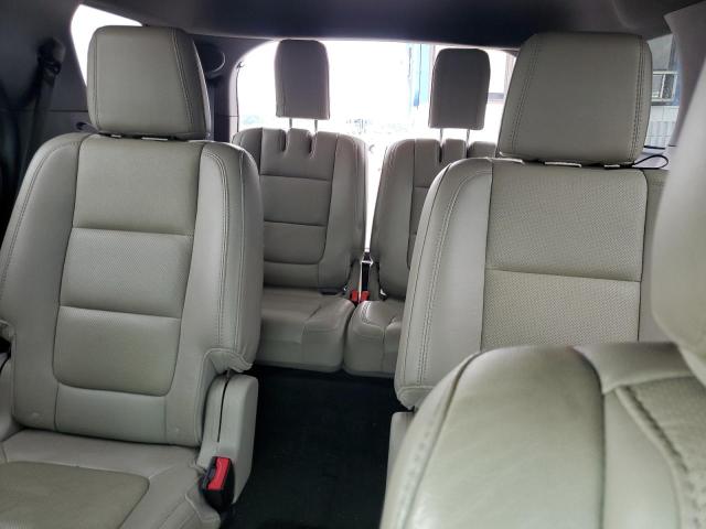 2014 FORD EXPLORER L - 1FM5K7F80EGA63373