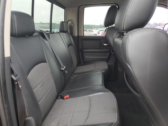 2010 DODGE RAM 1500 - 1D7RV1GT9AS175261