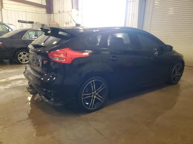 1FADP3L97GL394233 2016 FORD FOCUS