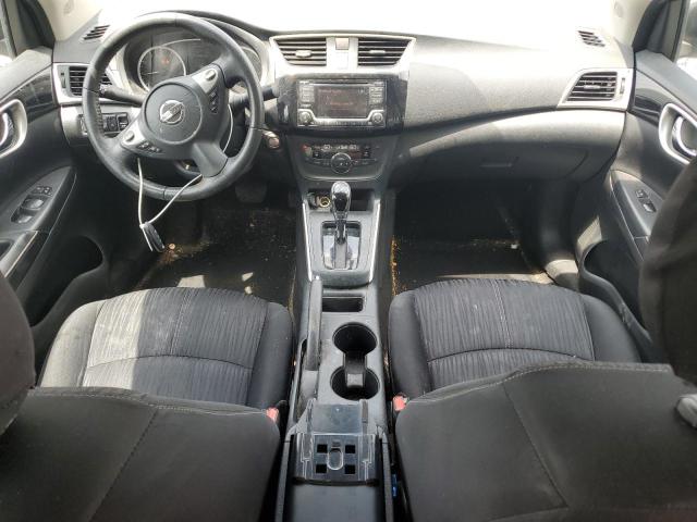 2018 NISSAN SENTRA S - 3N1AB7APXJL647502