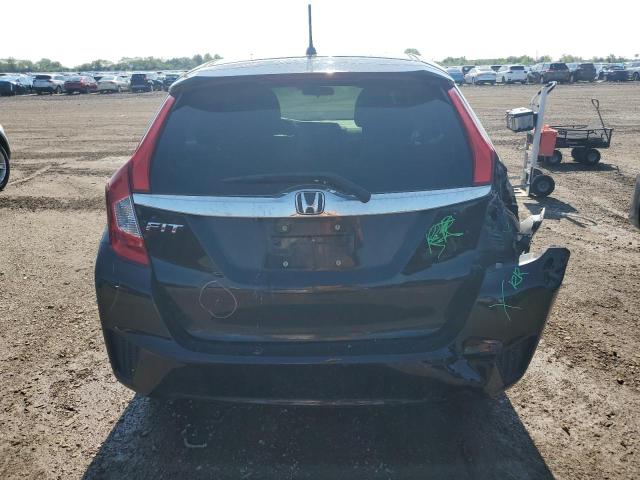 2016 HONDA FIT EX JHMGK5H78GX004014