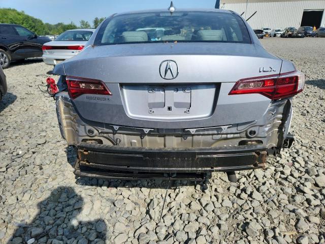 2016 ACURA ILX PREMIU 19UDE2F72GA012854