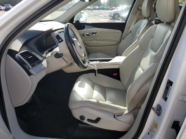 2021 VOLVO XC90 T5 MO YV4102CK5M1686627