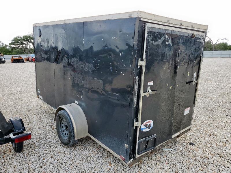 QUALICARGO UNKNOWN 2022 black   50ZBE1218NN035721 photo #4
