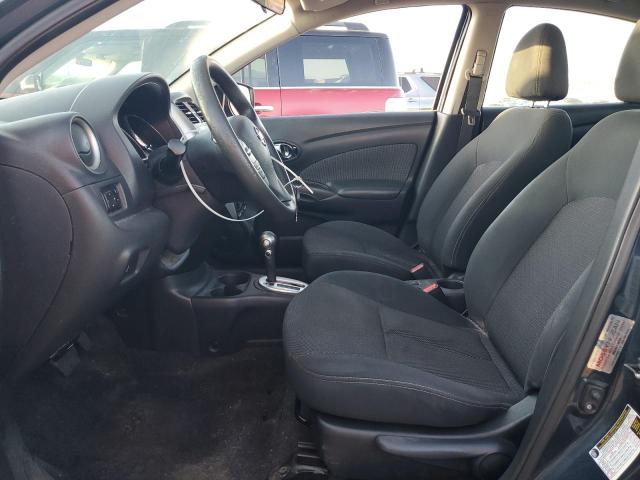 2015 NISSAN VERSA S - 3N1CN7AP7FL936831