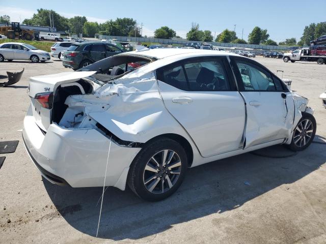 2024 NISSAN VERSA SV 3N1CN8EV9RL833347