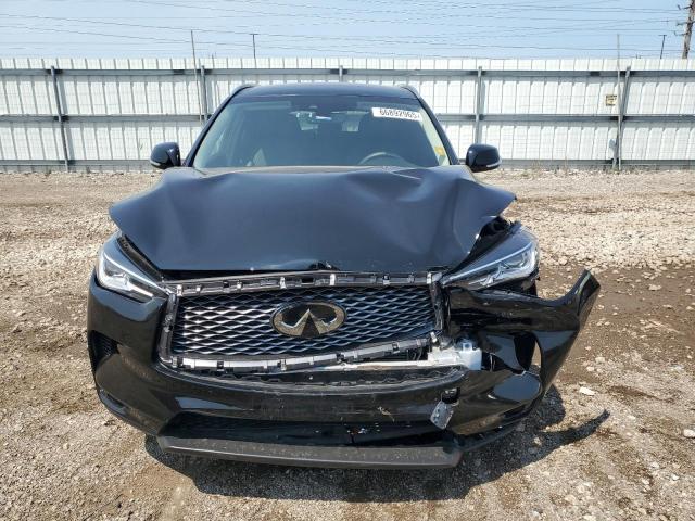 2024 INFINITI QX50 LUXE 3PCAJ5BBXRF109450