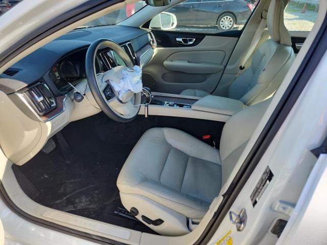 2021 VOLVO S60 T5 MOM 7JR102FK8MG096290