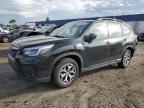 2021 SUBARU FORESTER P - JF2SKAFC8MH530512