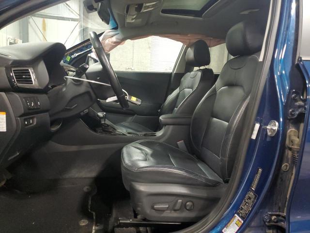 2017 KIA NIRO EX TO KNDCE3LC2H5067932